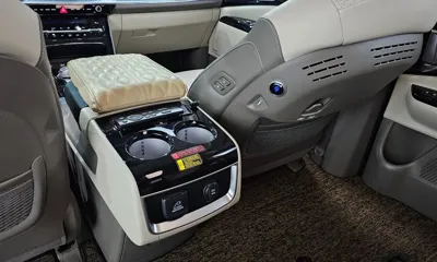 Kia Canival 2023, 26477 км, за 26585.27 USD - фото 17