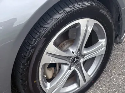 Mercedes-Benz C-Class 2018, 114000 км, за 14346.4 USD - фото 10