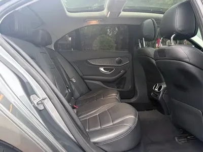 Mercedes-Benz C-Class 2018, 114000 км, за 14346.4 USD - фото 13