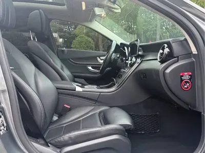 Mercedes-Benz C-Class 2018, 114000 км, за 14346.4 USD - фото 14