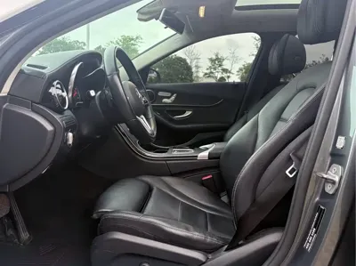 Mercedes-Benz C-Class 2018, 114000 км, за 14346.4 USD - фото 15