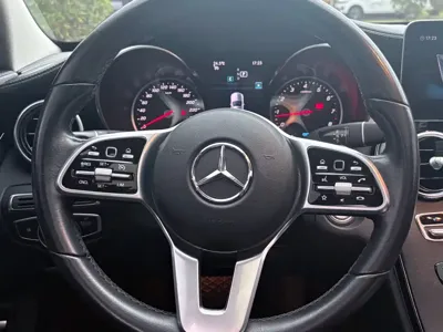 Mercedes-Benz C-Class 2018, 114000 км, за 14346.4 USD - фото 16