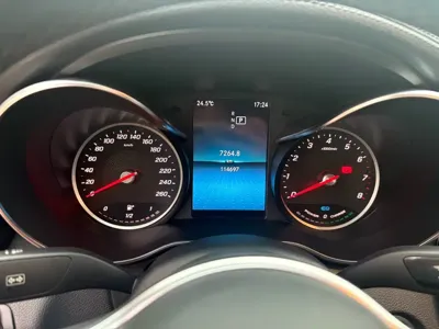 Mercedes-Benz C-Class 2018, 114000 км, за 14346.4 USD - фото 20