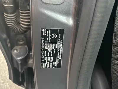 Mercedes-Benz C-Class 2018, 114000 км, за 14346.4 USD - фото 21