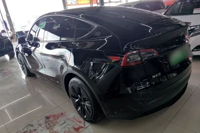 Tesla Model Y 2022, 129000 км, за 24559 USD