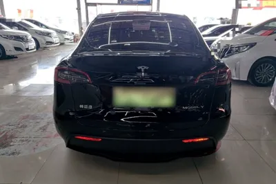 Tesla Model Y 2022, 129000 км, за 24559 USD