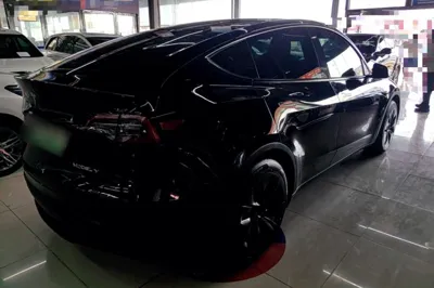 Tesla Model Y 2022, 129000 км, за 24559 USD - фото 6