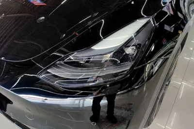 Tesla Model Y 2022, 129000 км, за 24559 USD - фото 8
