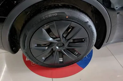 Tesla Model Y 2022, 129000 км, за 24559 USD - фото 11