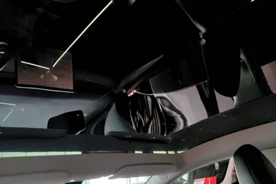 Tesla Model Y 2022, 129000 км, за 24559 USD - фото 21