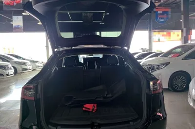 Tesla Model Y 2022, 129000 км, за 24559 USD - фото 22