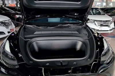 Tesla Model Y 2022, 129000 км, за 24559 USD - фото 24