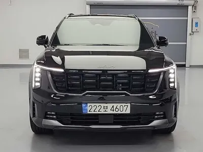 Kia Sorento 2024, 44732 км, за 23077.41 USD - фото 2