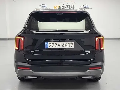 Kia Sorento 2024, 44732 км, за 23077.41 USD - фото 3