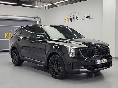Kia Sorento 2024, 44732 км, за 23077.41 USD - фото 4