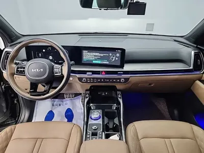 Kia Sorento 2024, 44732 км, за 23077.41 USD - фото 7