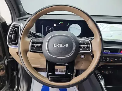Kia Sorento 2024, 44732 км, за 23077.41 USD - фото 9