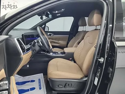 Kia Sorento 2024, 44732 км, за 23077.41 USD - фото 11