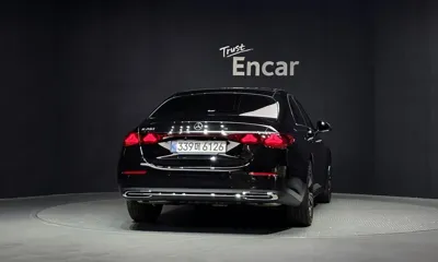 Mercedes-Benz E-Class 2025, 4098 км, за 43258.5 USD
