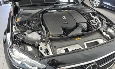 Mercedes-Benz E-Class 2025, 4098 км, за 43258.5 USD - фото 6