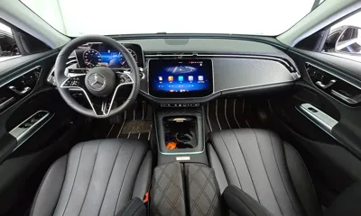 Mercedes-Benz E-Class 2025, 4098 км, за 43258.5 USD - фото 7
