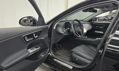 Mercedes-Benz E-Class 2025, 4098 км, за 43258.5 USD - фото 10