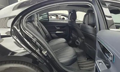 Mercedes-Benz E-Class 2025, 4098 км, за 43258.5 USD - фото 11