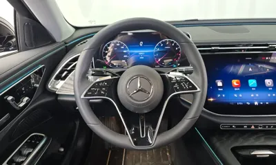 Mercedes-Benz E-Class 2025, 4098 км, за 43258.5 USD - фото 13