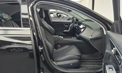 Mercedes-Benz E-Class 2025, 4098 км, за 43258.5 USD - фото 26