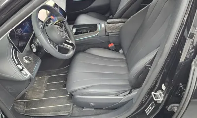 Mercedes-Benz E-Class 2025, 4098 км, за 43258.5 USD - фото 27