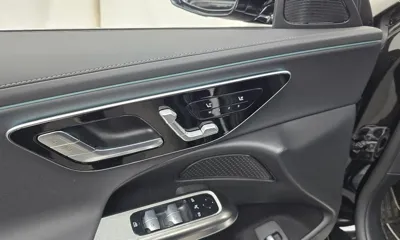 Mercedes-Benz E-Class 2025, 4098 км, за 43258.5 USD - фото 28