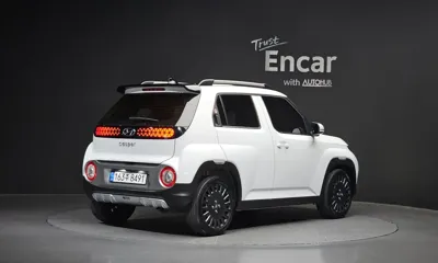 Hyundai Casper 2023, 23271 км, за 11750.03 USD
