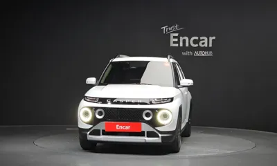Hyundai Casper 2023, 23271 км, за 11750.03 USD