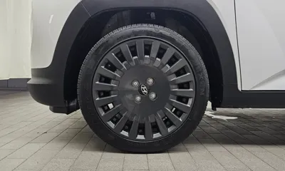 Hyundai Casper 2023, 23271 км, за 11750.03 USD