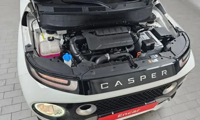 Hyundai Casper 2023, 23271 км, за 11750.03 USD - фото 6