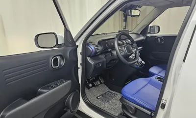 Hyundai Casper 2023, 23271 км, за 11750.03 USD - фото 10