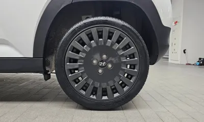 Hyundai Casper 2023, 23271 км, за 11750.03 USD - фото 21