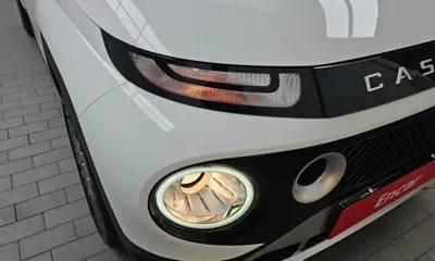 Hyundai Casper 2023, 23271 км, за 11750.03 USD - фото 22