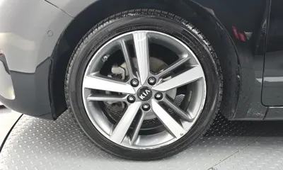 Kia K3 2016, 134938 км, за 5120.13 USD