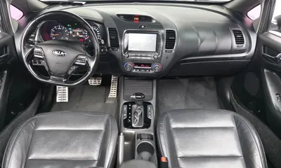 Kia K3 2016, 134938 км, за 5120.13 USD - фото 7