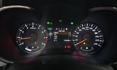 Kia K3 2016, 134938 км, за 5120.13 USD - фото 8