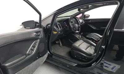 Kia K3 2016, 134938 км, за 5120.13 USD - фото 10
