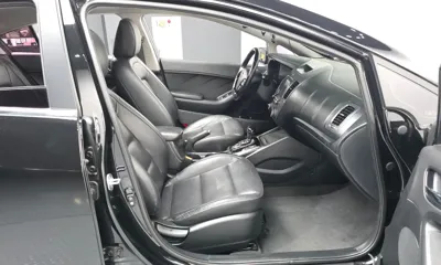 Kia K3 2016, 134938 км, за 5120.13 USD - фото 11