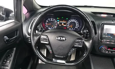 Kia K3 2016, 134938 км, за 5120.13 USD - фото 13