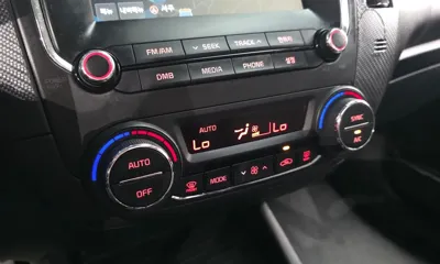 Kia K3 2016, 134938 км, за 5120.13 USD - фото 16