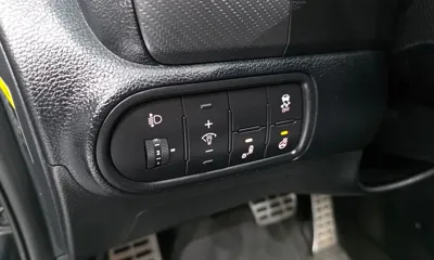 Kia K3 2016, 134938 км, за 5120.13 USD - фото 17