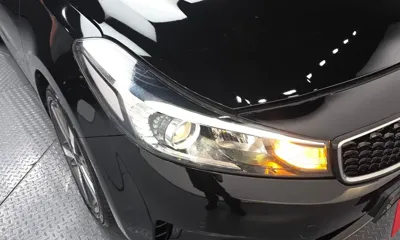 Kia K3 2016, 134938 км, за 5120.13 USD - фото 22