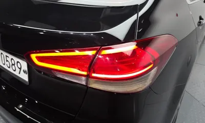 Kia K3 2016, 134938 км, за 5120.13 USD - фото 23