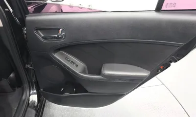 Kia K3 2016, 134938 км, за 5120.13 USD - фото 25