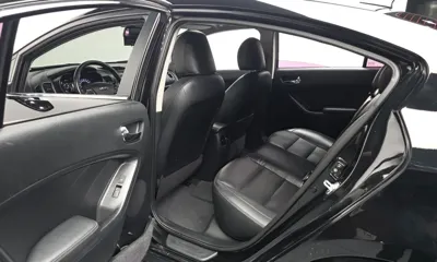 Kia K3 2016, 134938 км, за 5120.13 USD - фото 26